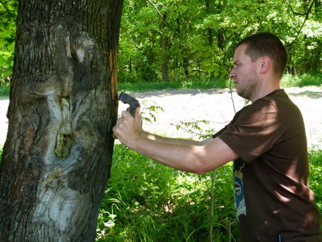Zaskakująco blisko do Rydzyny (zdjęcia)