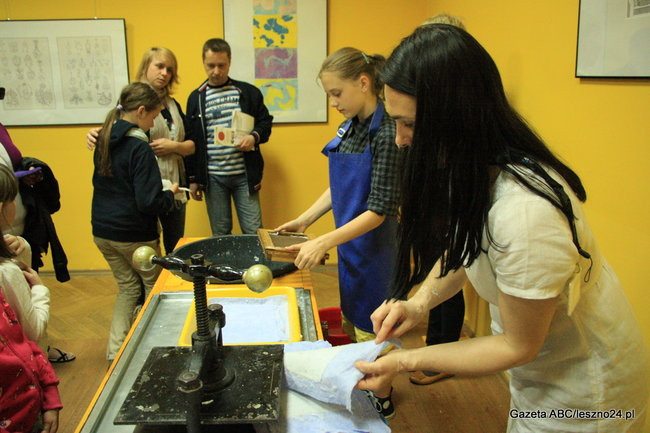 Jak dawniej papier czerpano (zdjęcia)