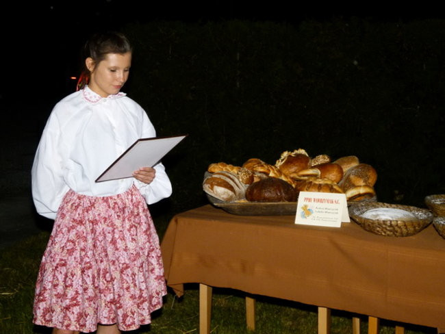 Noc w wiatraku (zdjęcia)