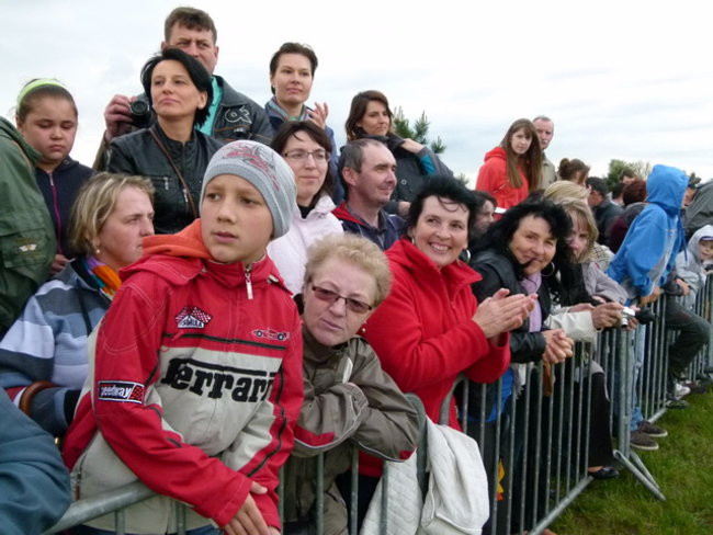 Kozacy zbuntowali się w Bukówcu (zdjęcia)