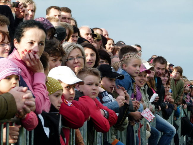 Kozacy zbuntowali się w Bukówcu (zdjęcia)