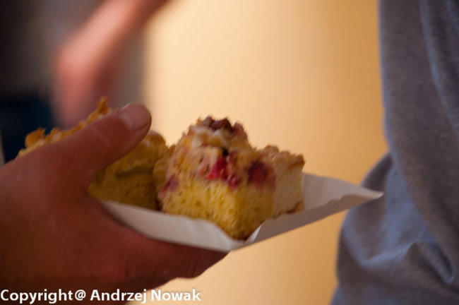 Rowerówka Sołtysów w Lipnie (zdjęcia)