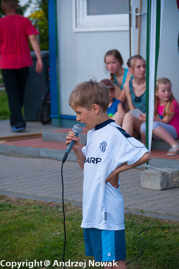 Rowerówka Sołtysów w Lipnie (zdjęcia)