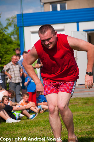 Rowerówka Sołtysów w Lipnie (zdjęcia)