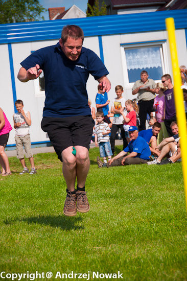 Rowerówka Sołtysów w Lipnie (zdjęcia)