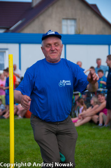 Rowerówka Sołtysów w Lipnie (zdjęcia)