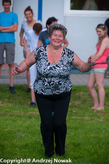 Rowerówka Sołtysów w Lipnie (zdjęcia)