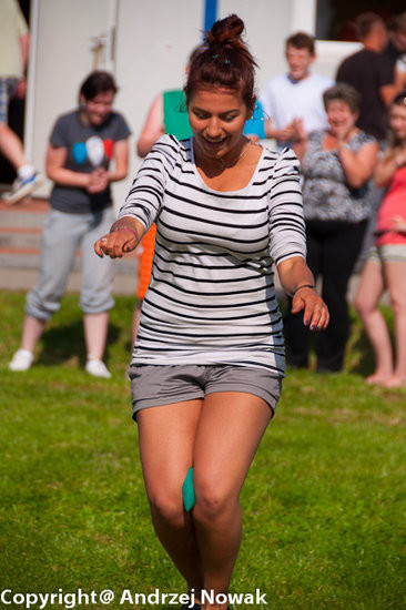 Rowerówka Sołtysów w Lipnie (zdjęcia)