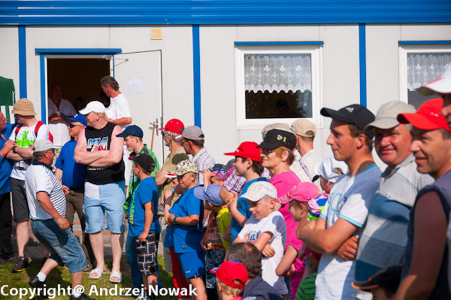 Rowerówka Sołtysów w Lipnie (zdjęcia)