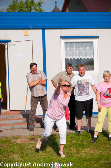 Rowerówka Sołtysów w Lipnie (zdjęcia)