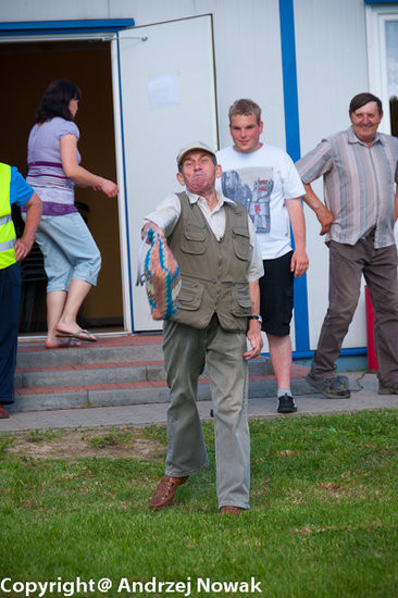 Rowerówka Sołtysów w Lipnie (zdjęcia)