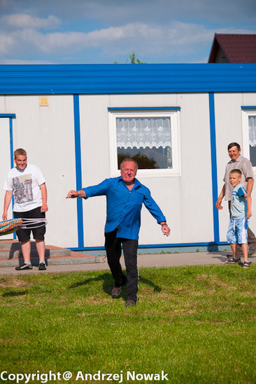 Rowerówka Sołtysów w Lipnie (zdjęcia)