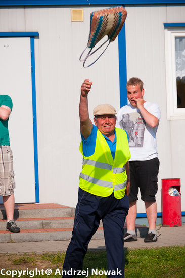 Rowerówka Sołtysów w Lipnie (zdjęcia)