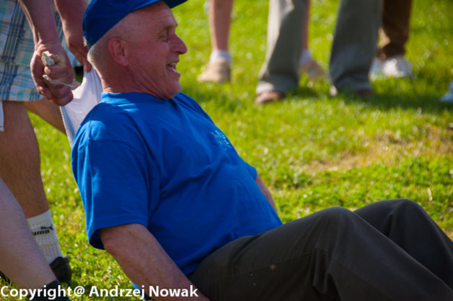 Rowerówka Sołtysów w Lipnie (zdjęcia)