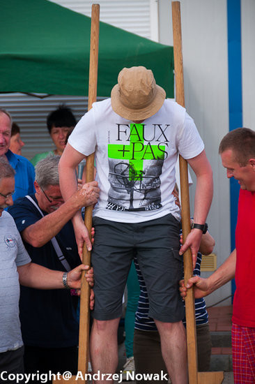 Rowerówka Sołtysów w Lipnie (zdjęcia)