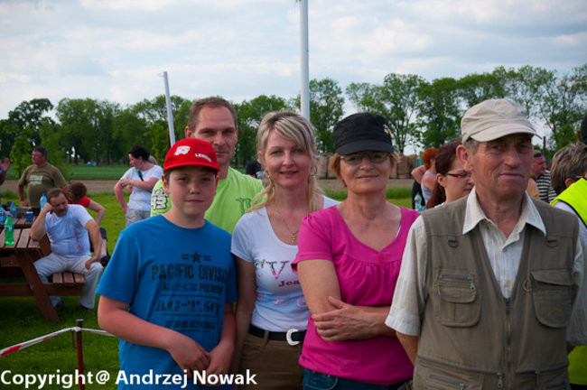 Rowerówka Sołtysów w Lipnie (zdjęcia)
