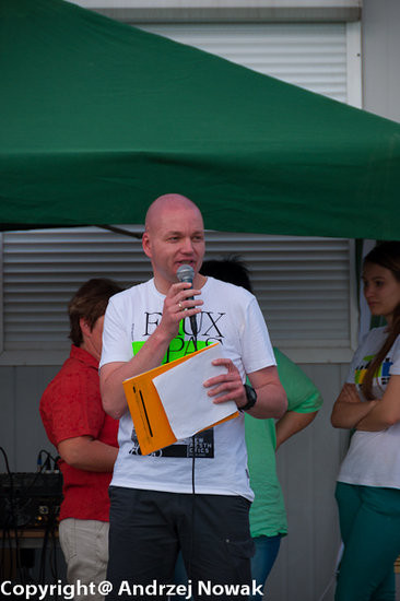 Rowerówka Sołtysów w Lipnie (zdjęcia)