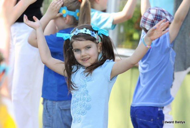 Zielone Przedszkole nr 10 (zdjęcia)