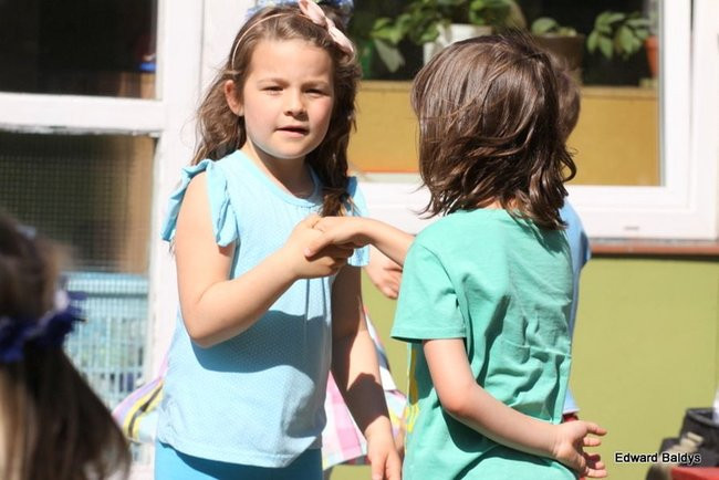 Zielone Przedszkole nr 10 (zdjęcia)