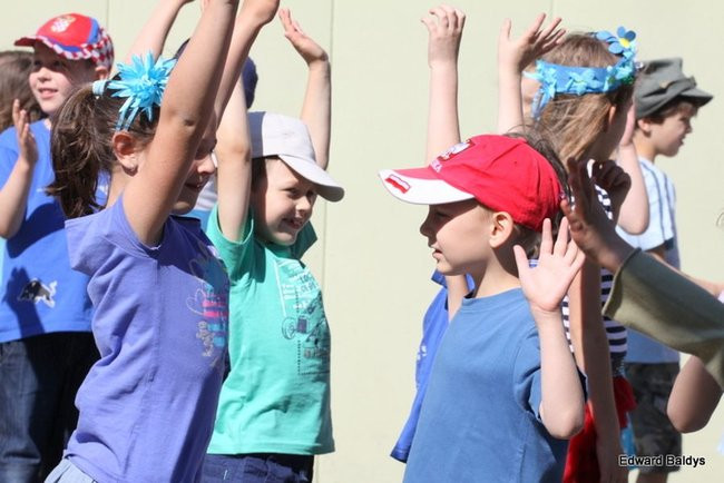 Zielone Przedszkole nr 10 (zdjęcia)