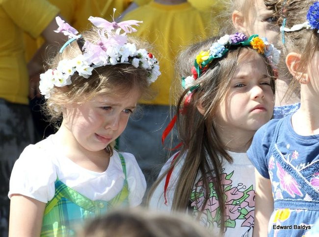 Zielone Przedszkole nr 10 (zdjęcia)