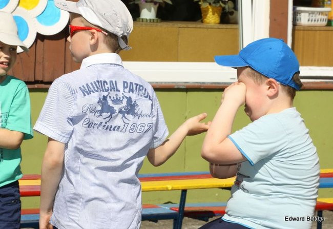 Zielone Przedszkole nr 10 (zdjęcia)