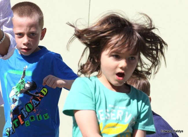 Zielone Przedszkole nr 10 (zdjęcia)