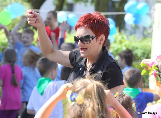 Zielone Przedszkole nr 10 (zdjęcia)