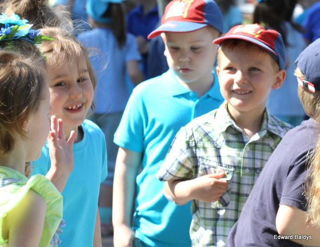 Zielone Przedszkole nr 10 (zdjęcia)