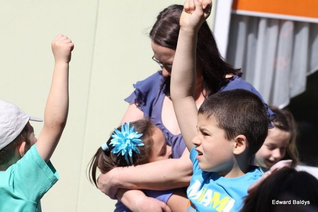 Zielone Przedszkole nr 10 (zdjęcia)