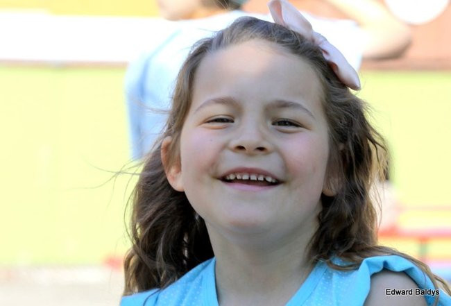 Zielone Przedszkole nr 10 (zdjęcia)