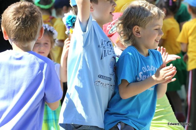 Zielone Przedszkole nr 10 (zdjęcia)