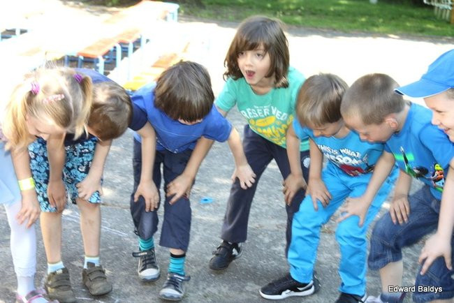 Zielone Przedszkole nr 10 (zdjęcia)