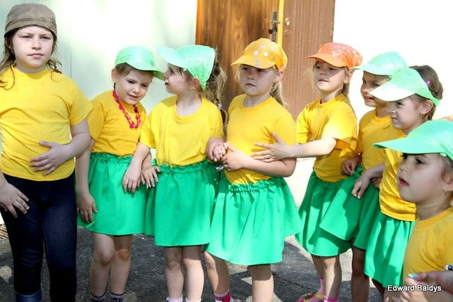 Zielone Przedszkole nr 10 (zdjęcia)