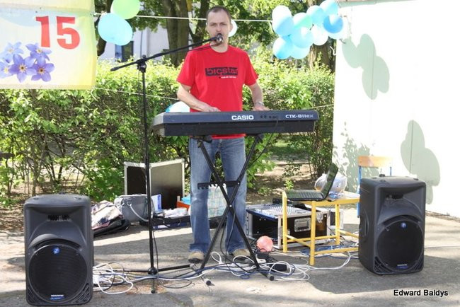 Zielone Przedszkole nr 10 (zdjęcia)