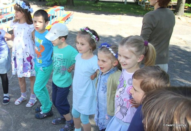 Zielone Przedszkole nr 10 (zdjęcia)