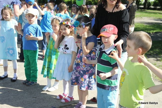 Zielone Przedszkole nr 10 (zdjęcia)