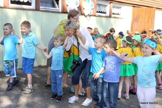 Zielone Przedszkole nr 10 (zdjęcia)