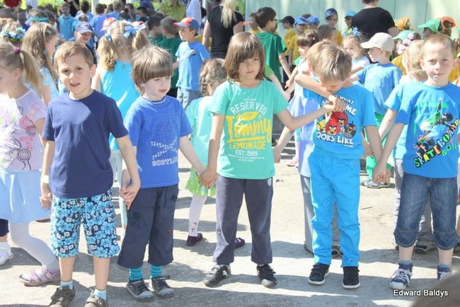 Zielone Przedszkole nr 10 (zdjęcia)