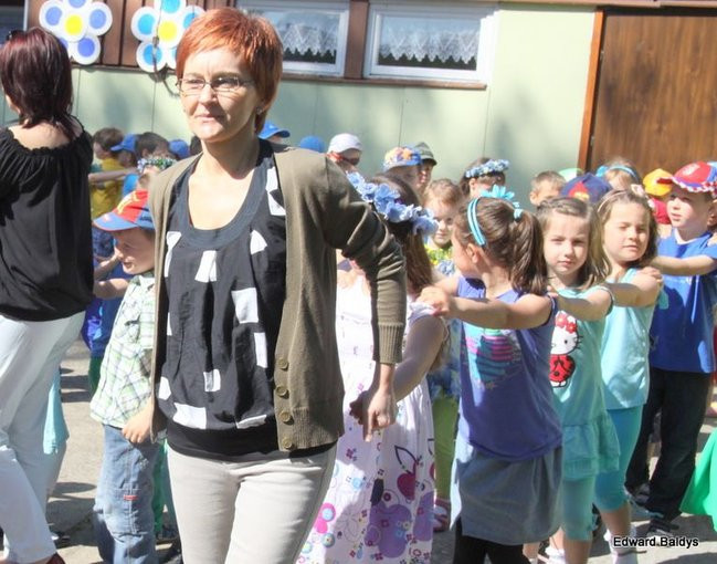 Zielone Przedszkole nr 10 (zdjęcia)