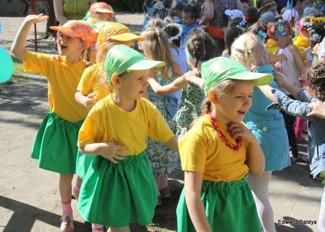 Zielone Przedszkole nr 10 (zdjęcia)