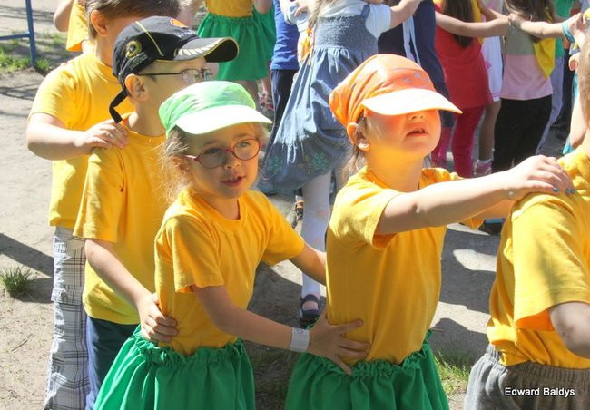 Zielone Przedszkole nr 10 (zdjęcia)