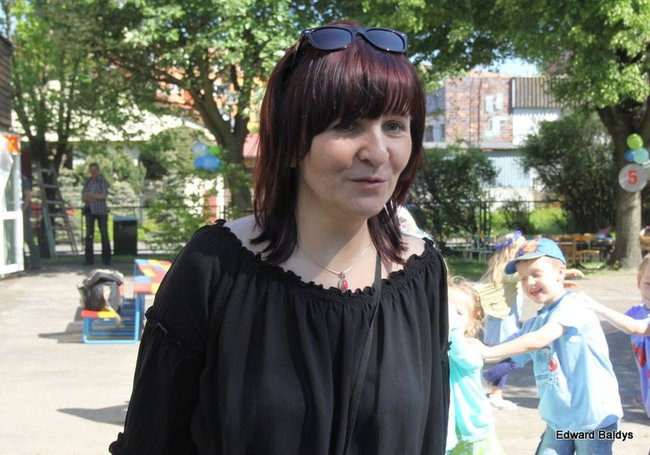 Zielone Przedszkole nr 10 (zdjęcia)