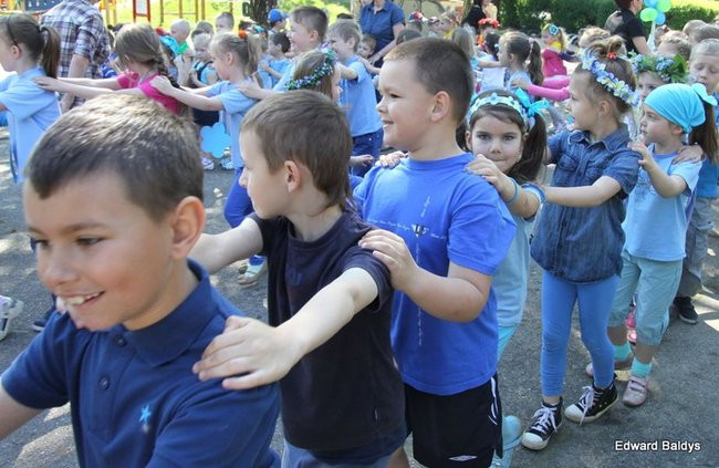 Zielone Przedszkole nr 10 (zdjęcia)