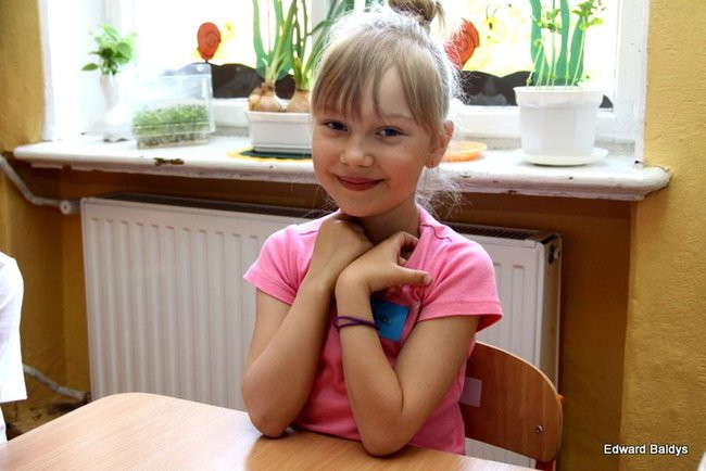 Bajkowy turniej w PM nr 12 (zdjęcia)