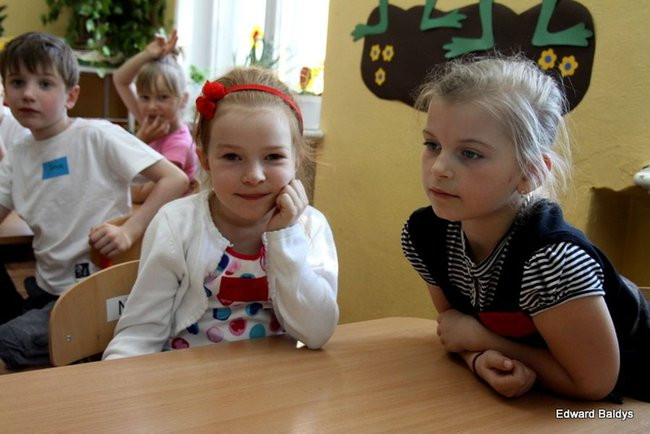 Bajkowy turniej w PM nr 12 (zdjęcia)