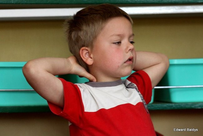 Bajkowy turniej w PM nr 12 (zdjęcia)