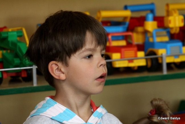 Bajkowy turniej w PM nr 12 (zdjęcia)