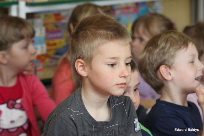 Bajkowy turniej w PM nr 12 (zdjęcia)