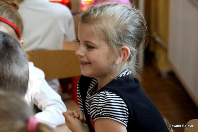 Bajkowy turniej w PM nr 12 (zdjęcia)